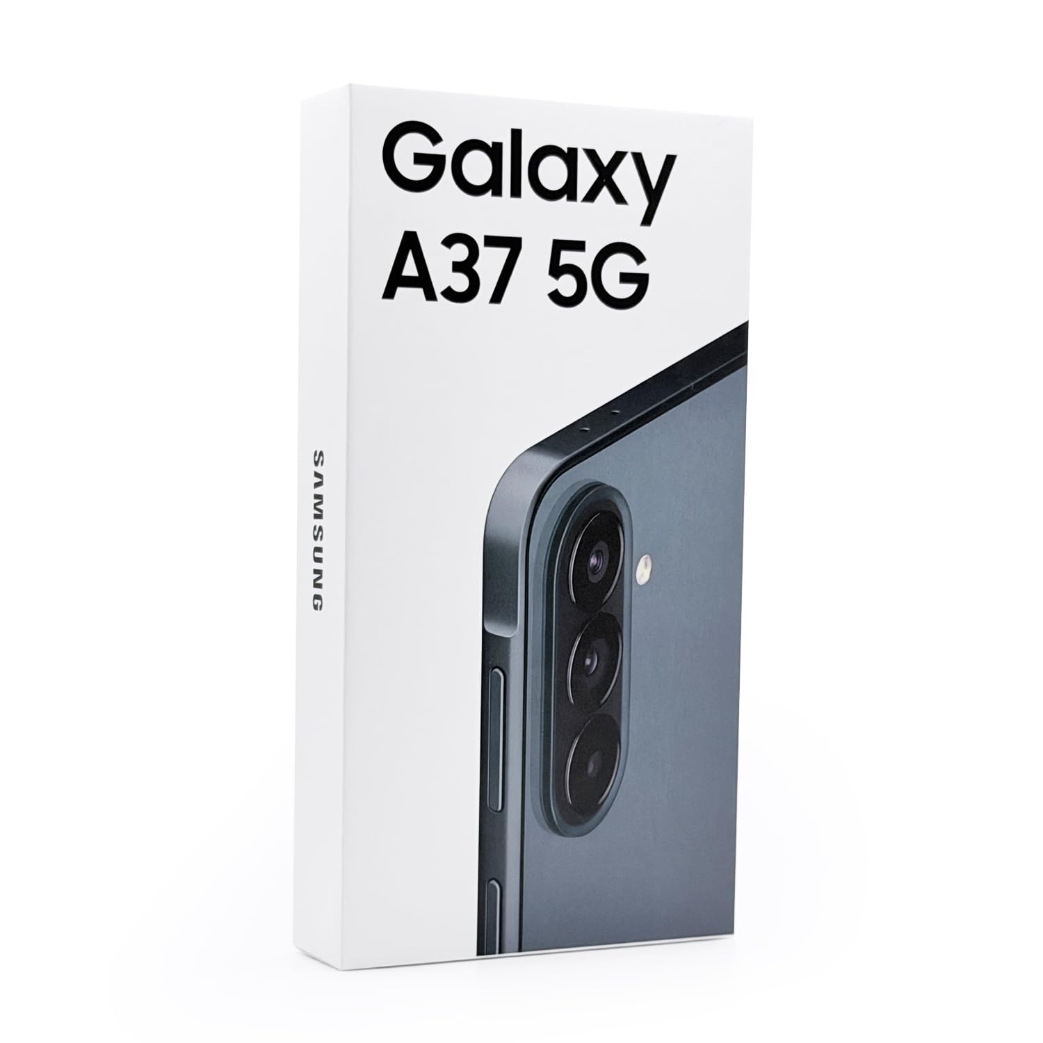 Amazon.com: Samsung Galaxy A37 5G Ai (US & Global) (Not for
