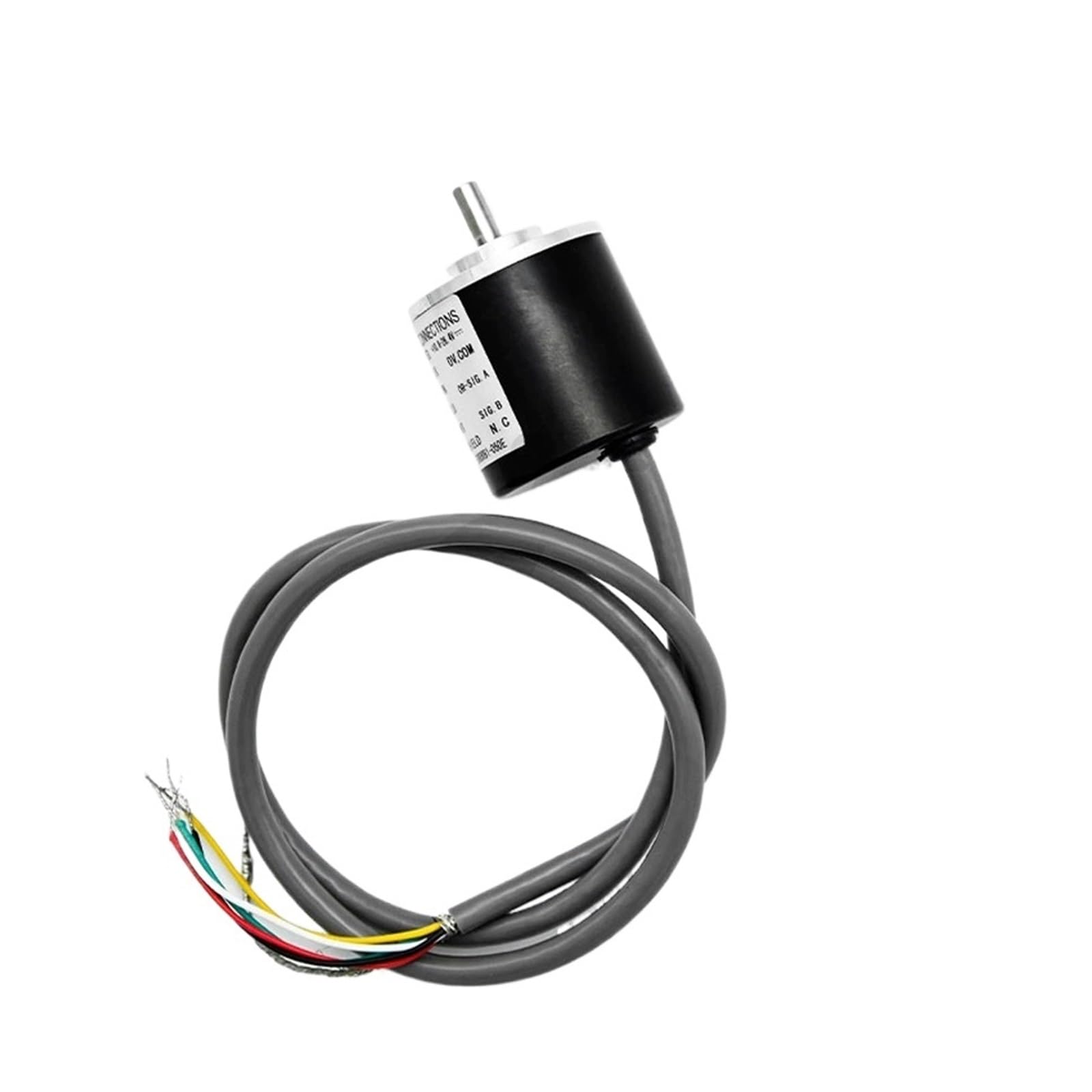 Control Encoder OSS-01-2MHC OSS-02-2MHC OSS-03-2MHC OSS-036-2MHC OSS-04-2MHC OSS-05-2MHC(OSS-04-2MHC)