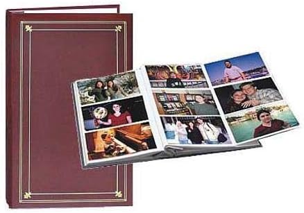 Miniatura 2 de Pioneer Photo Albums Álbumes de fotos de JPF-46BR