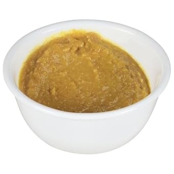 Custom Culinary Chicken Base, No Msg Added, Paste, 1 Lb. Jars --- 12 Per Case