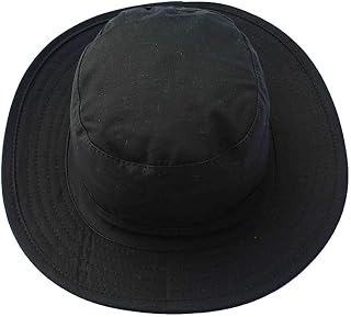 KETKAR Sun Protection Cap for Men, Beach Fishing Hat, Summer Hat for Men, Round Sun Cap for Hiking, Fishing, Gardning, Tra... Price In India