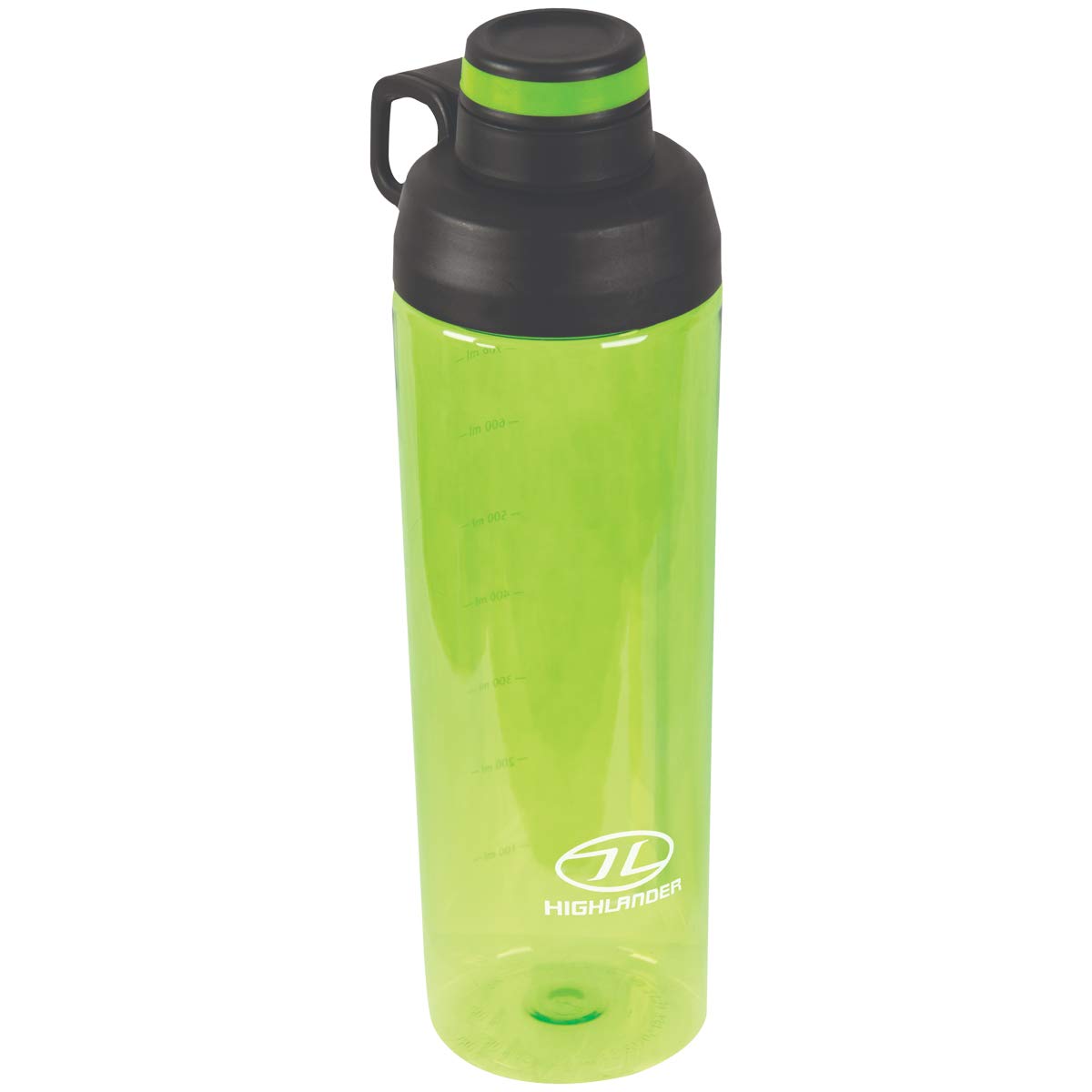 Highlander Green Hydrator Water Bottle (Green)