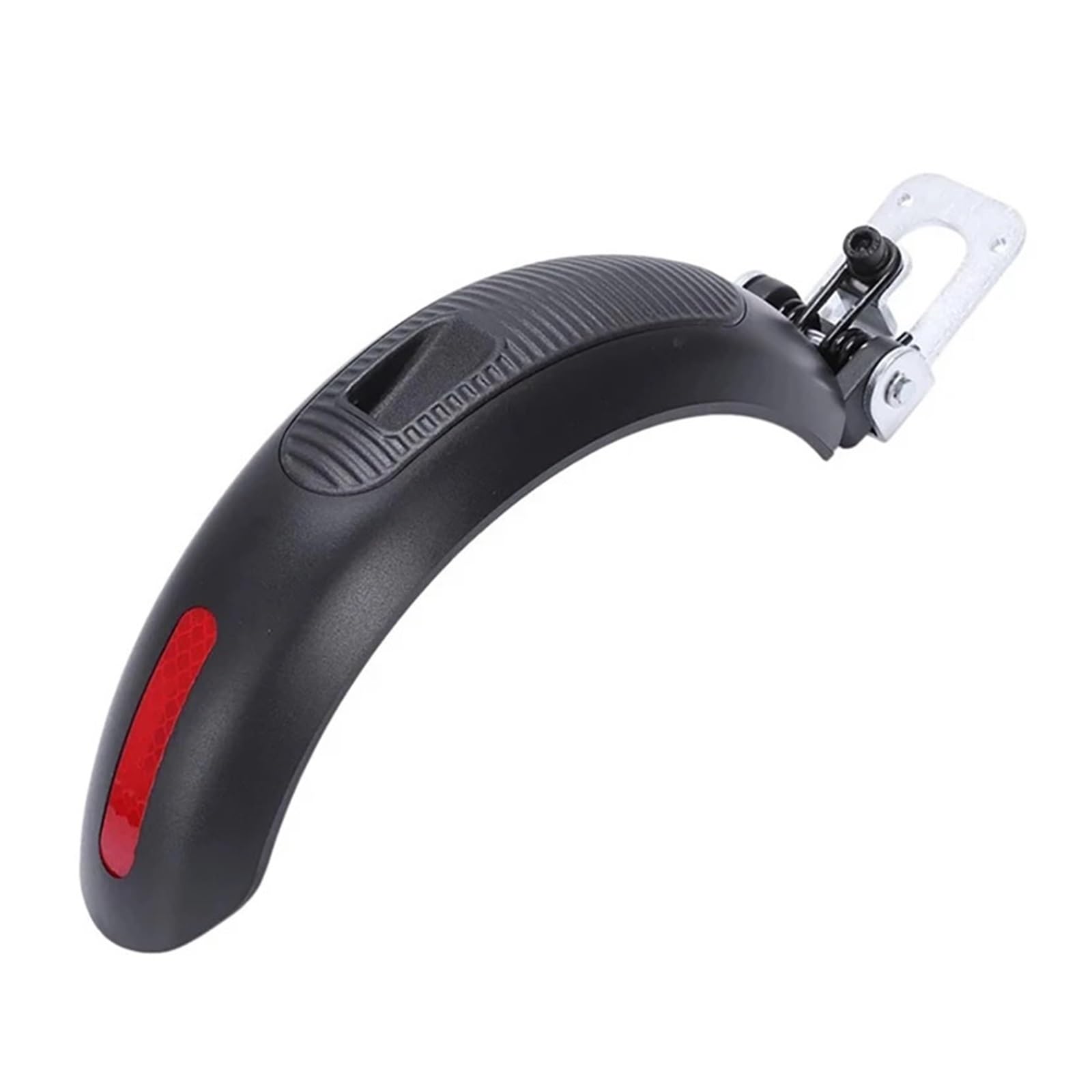Garde-boue,Convient for scooter électrique/Ninebot, ES1 ES2 ES3 ES4, ensemble d'accessoires garde-boue for pneu Garde-boue arrière pour trottinette électrique(Rear fender)