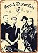 Produktbild AirBnk Metall-Blechschild, Vintage-Stil, Social Distortion The Bands, Musik, Bar, Pub, Café, Wand, Küche, Bad, Poster, Karaoke, Retro-Dekor, Kunst, 20,3 x 30,5 cm.