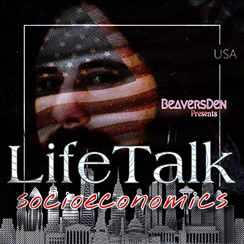BeaversDen - LifeTalk cover art