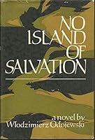Island of Salvation B0007DNP84 Book Cover