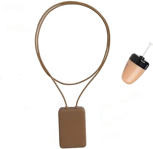 GSM box loop Microear 4 5 potenza con voce regolabile compatibile per acustica magnete auricolare Orange GSM box loop Microear 4 5 potenza con voce regolabile compatibile per acustica magnete auricolare Orange