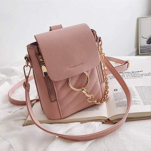 Sac pour femme à bandoulière spacieux résolvant le désordre quotidien