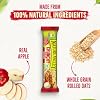 Nature Valley Crunchy Granola Bars, Apple Crisp, Limited Edition Box, 12 Bars, 8.94 oz (6 Pouches) (Pack of 6)