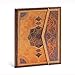 Safavid Ultra Hardcover Address Book, 144pg, 120GSM by Paperblanks (Safavid Binding Art)