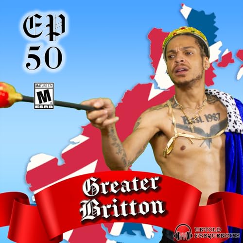 The Greater Britton Season 50th Episode Extravaganza