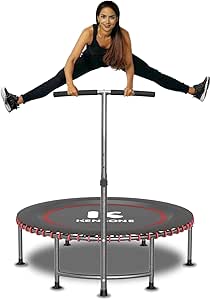 Rebounder Trampoline Adult 40