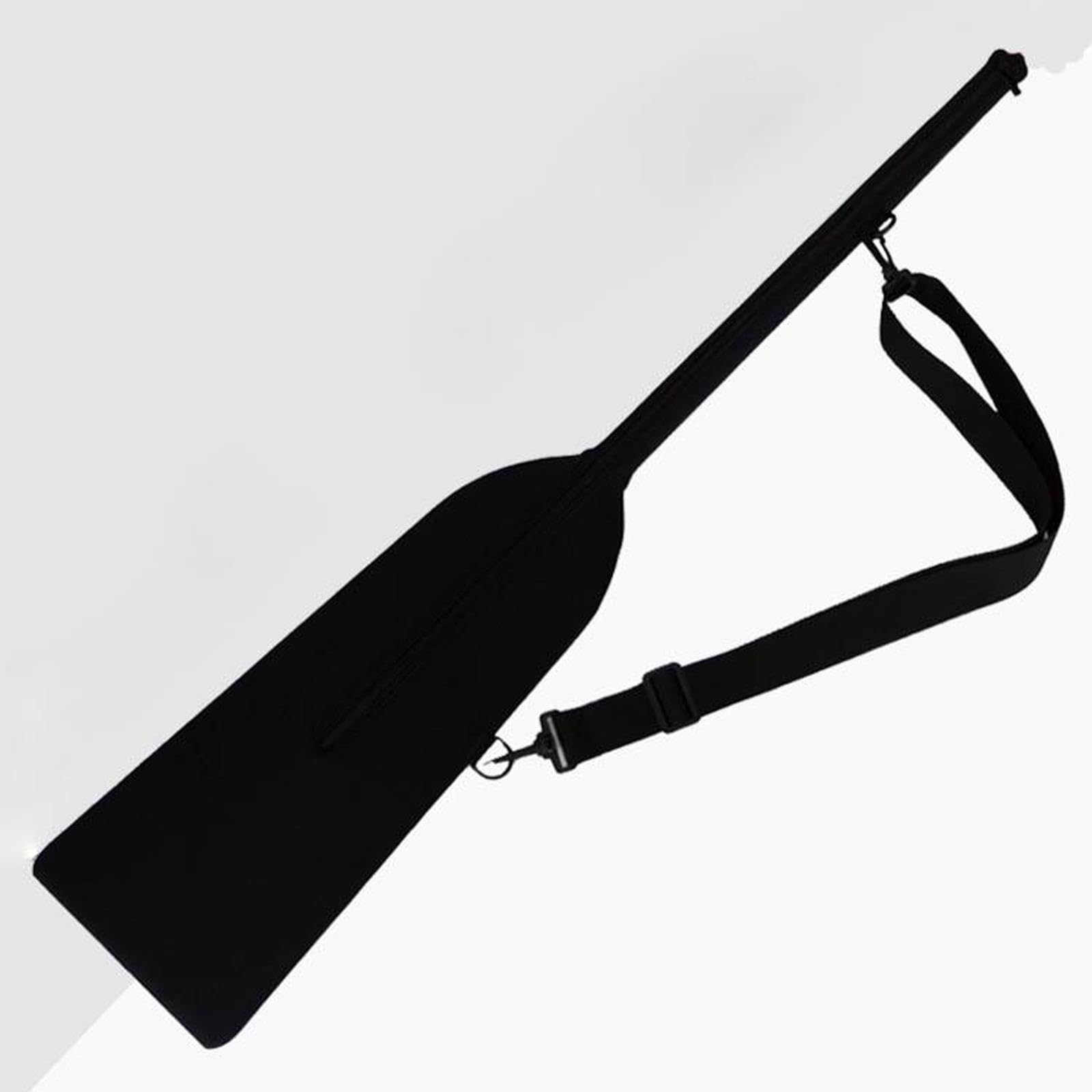 Neopren Paddeltasche, schnelltrocknend, flexibel, leicht, ideal für Drachenboot, Kanu und andere Outdoor Sportarten, wasserdicht und schnelltrocknend, zum Surfen