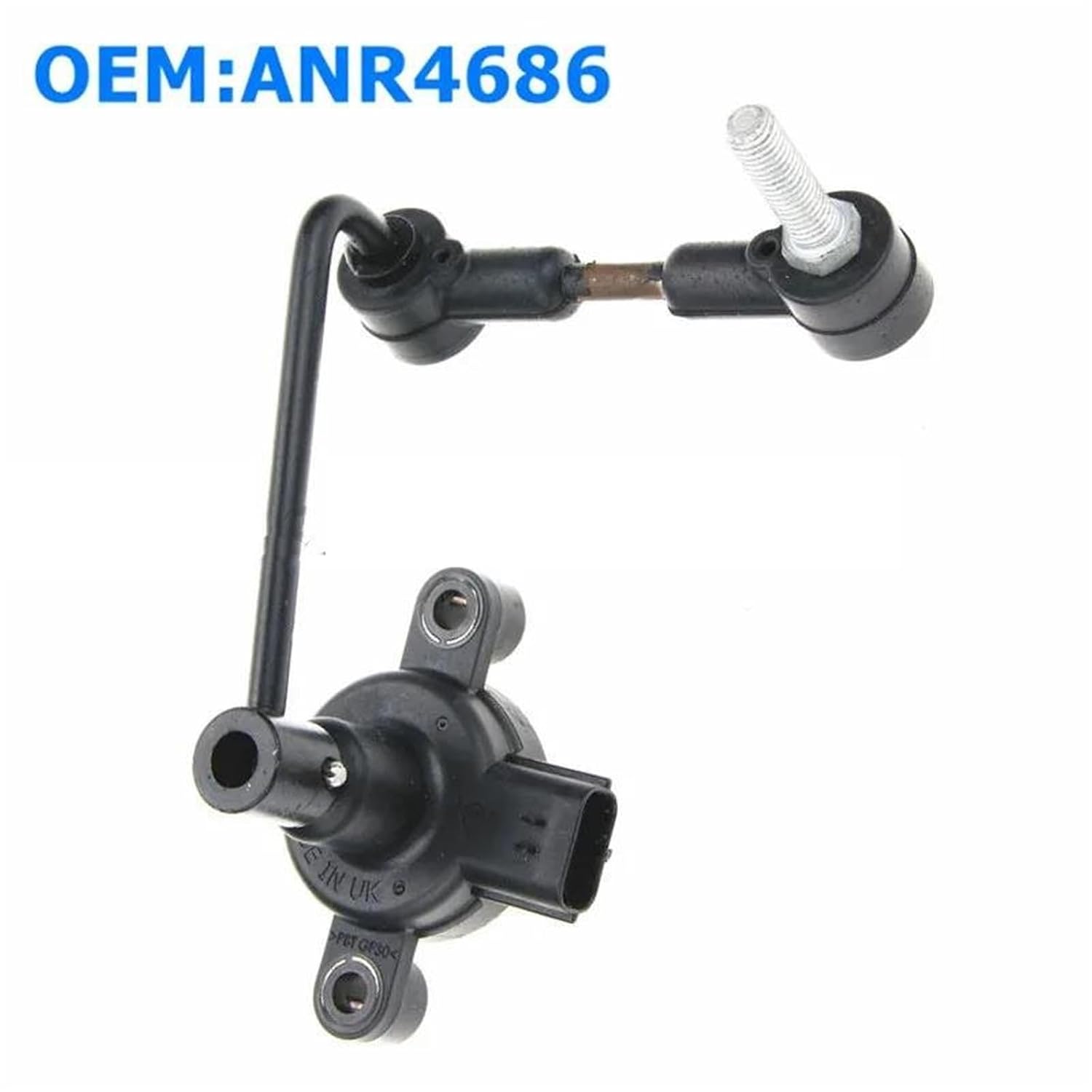 Air Suspension Parts Car Anr4687 Anr4686 Car Front Rear Height Leveling Sensor for Bracket for Range Rover P38 Suspension Height Sensor