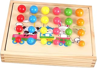 Toyvian Brinquedos Para Crianças Brinquedos Infantis Brinquedos Infantis Brinquedos Educativos Para Crianças Brinquedos Infantis Playset Kidcraft Playset Brinquedos De Madeira Crianças