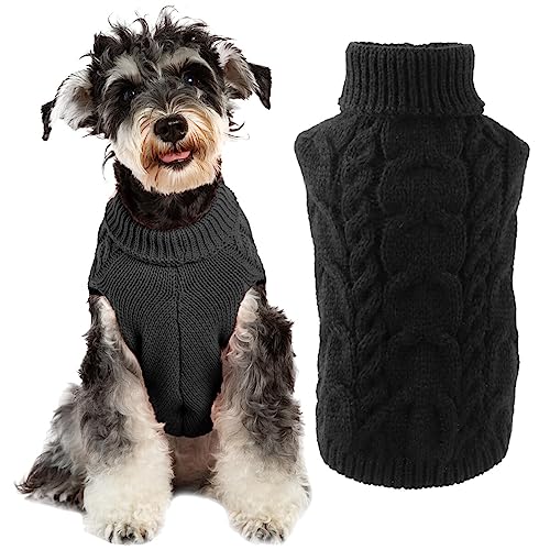 ropa de perro mediano Marca Yuehuam