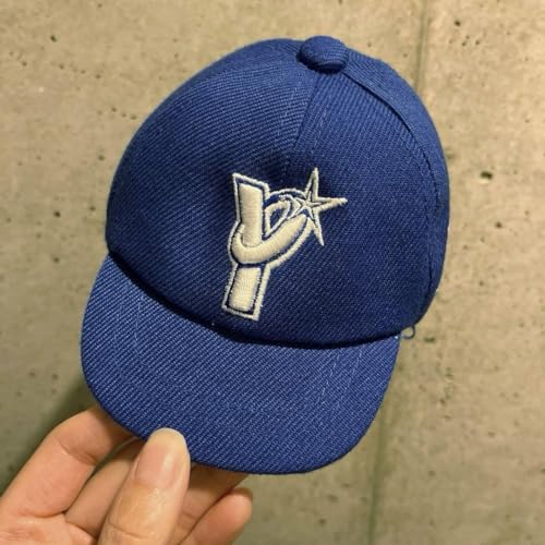 ベイスターズ #21 今永昇太 キャップ型ポーチのサムネイル