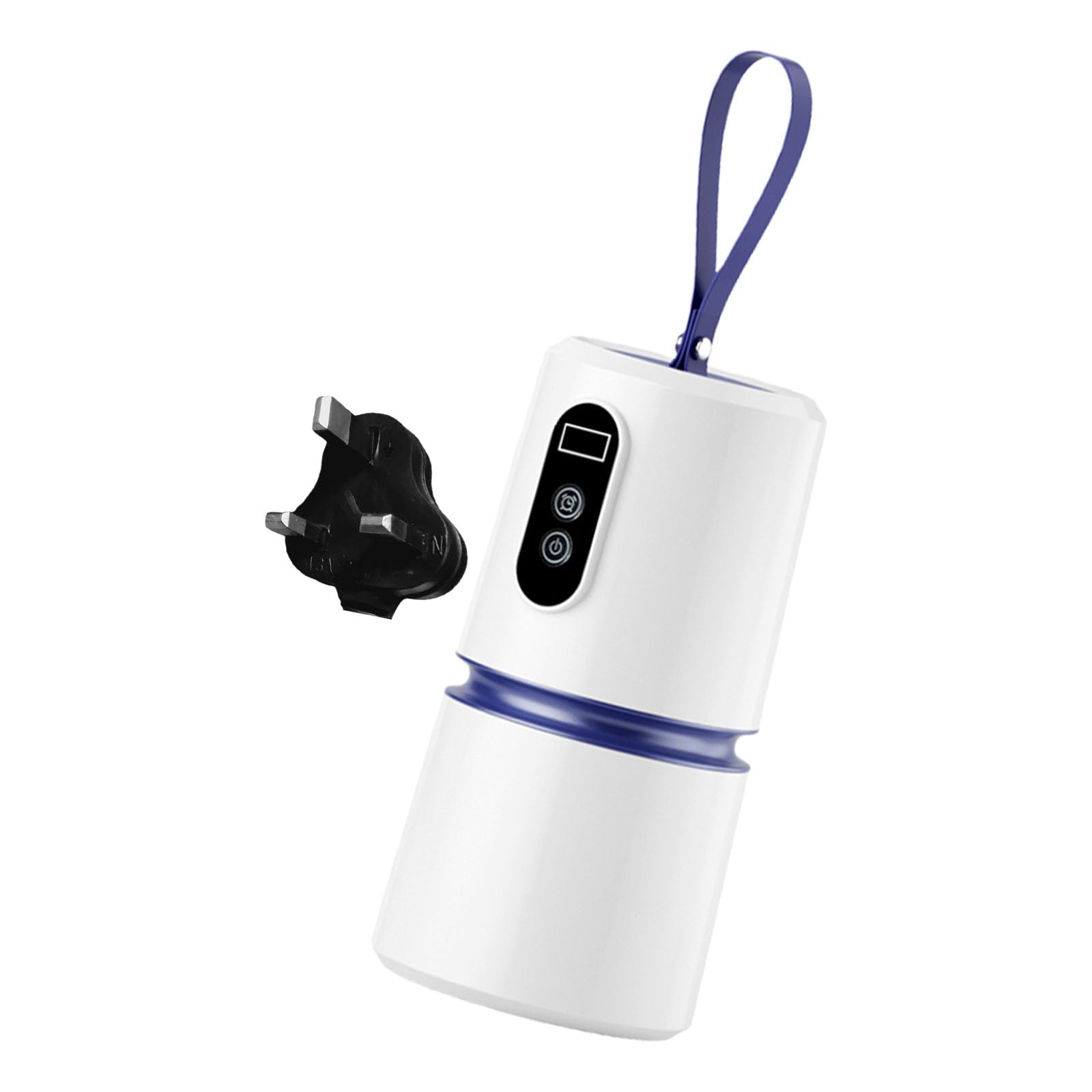SHINLHUA Portable Dryer Offering Drying Technology Foldable Design Intelligent Control Quiet for Laundry Foldable Dryer