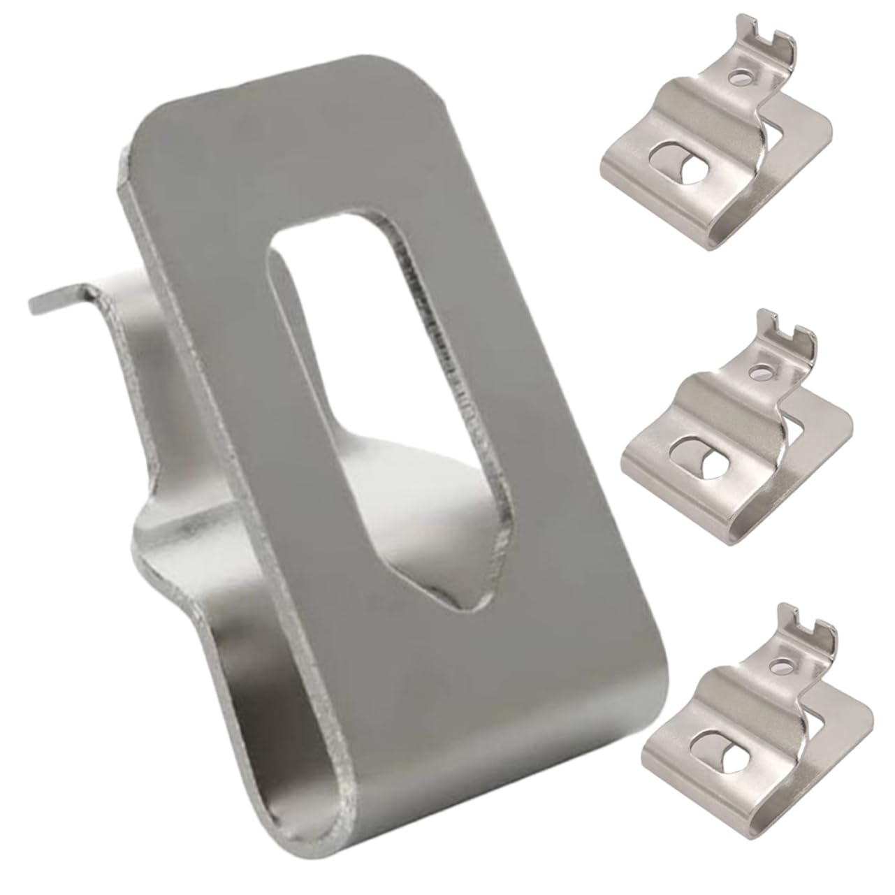 Tofficu Boucle pour Outil Électrique De Ceinture pour Perceuse Visseuse Ceinture À Outils Pince pour Marteau Pince pour Ceinture À Outils Porte-Outils Électrique Porte-Clés