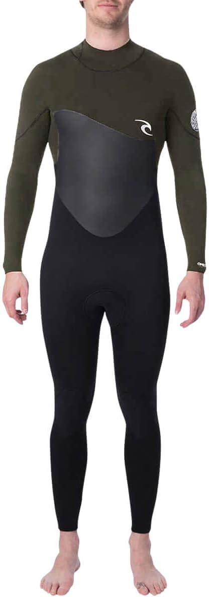Rip Curl Omega Easy Entry Back Zip 3/2 Wetsuit
