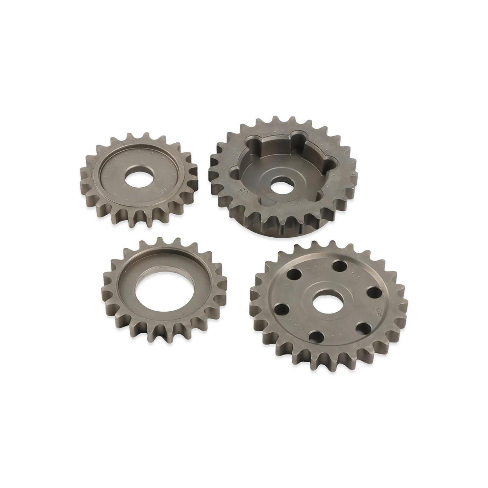 Kit Catena Distribuzione Motore Auto Accessori Ricambio Per Mazda B4000 Per Mercury Per Mountaineer 4.0L SOHC V6