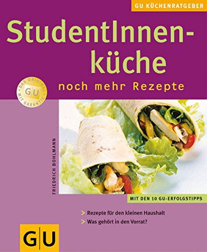 StudentInnenküche StudentInnenküche