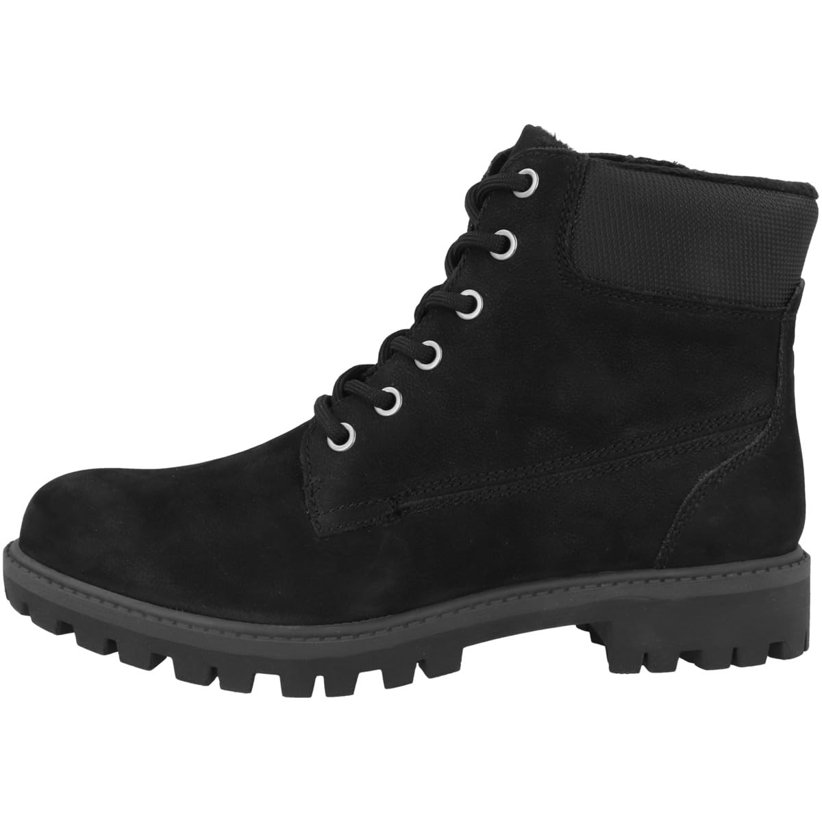 Tamaris Women's Lace-Up Boots, Women's Boots