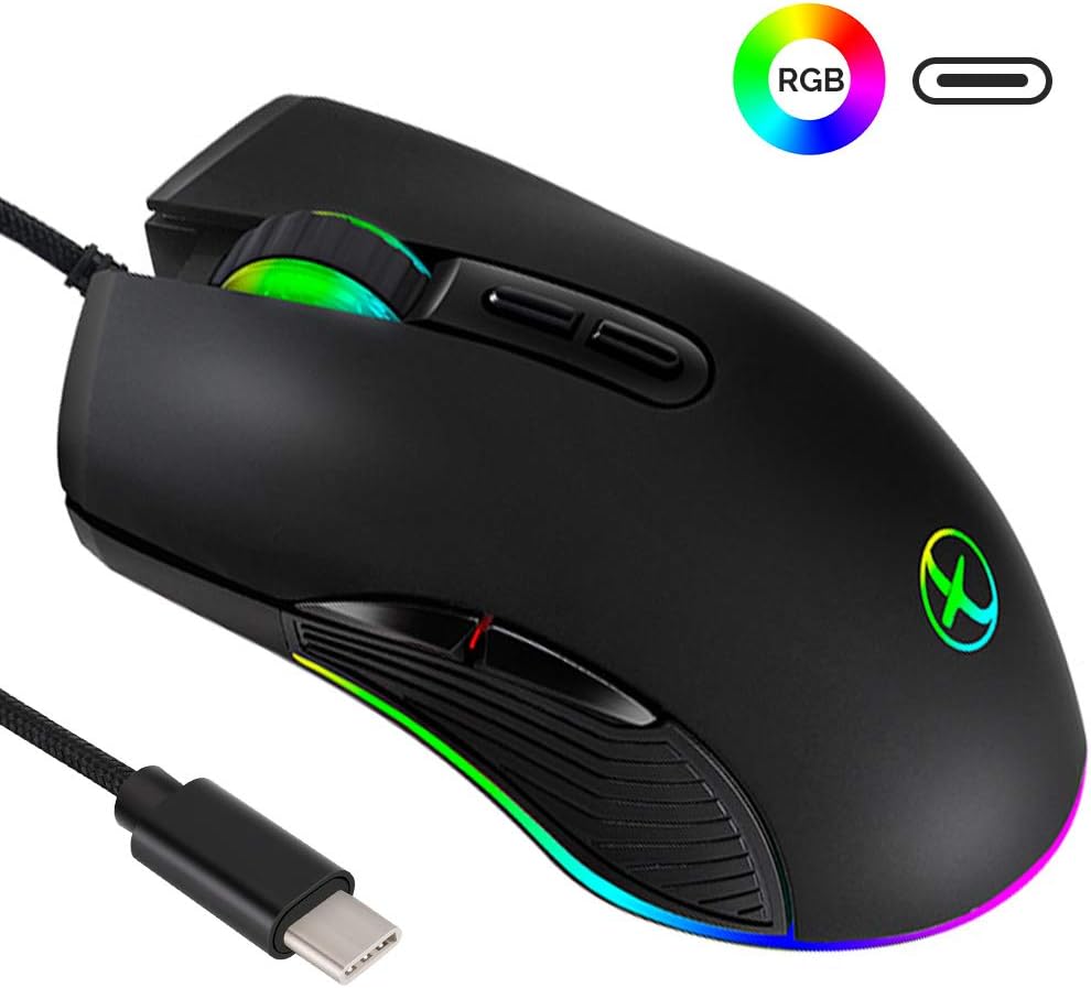 microsoft mouse per pc