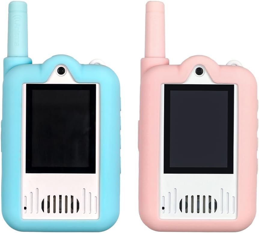 Walkie Talkies for Kids