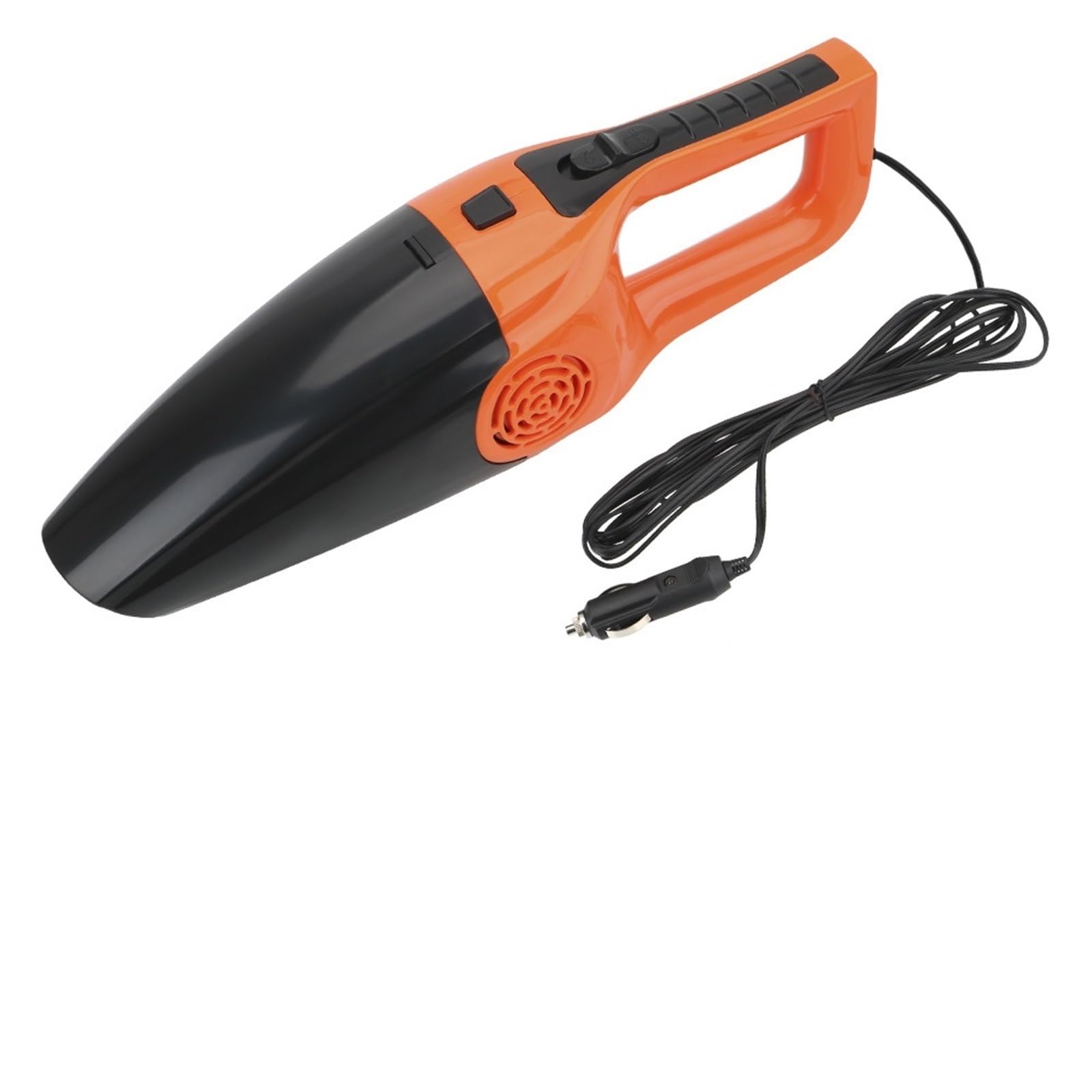 Aspirateur de voiture 12V 120W portable indispensable pour l'entretien de votre caravane