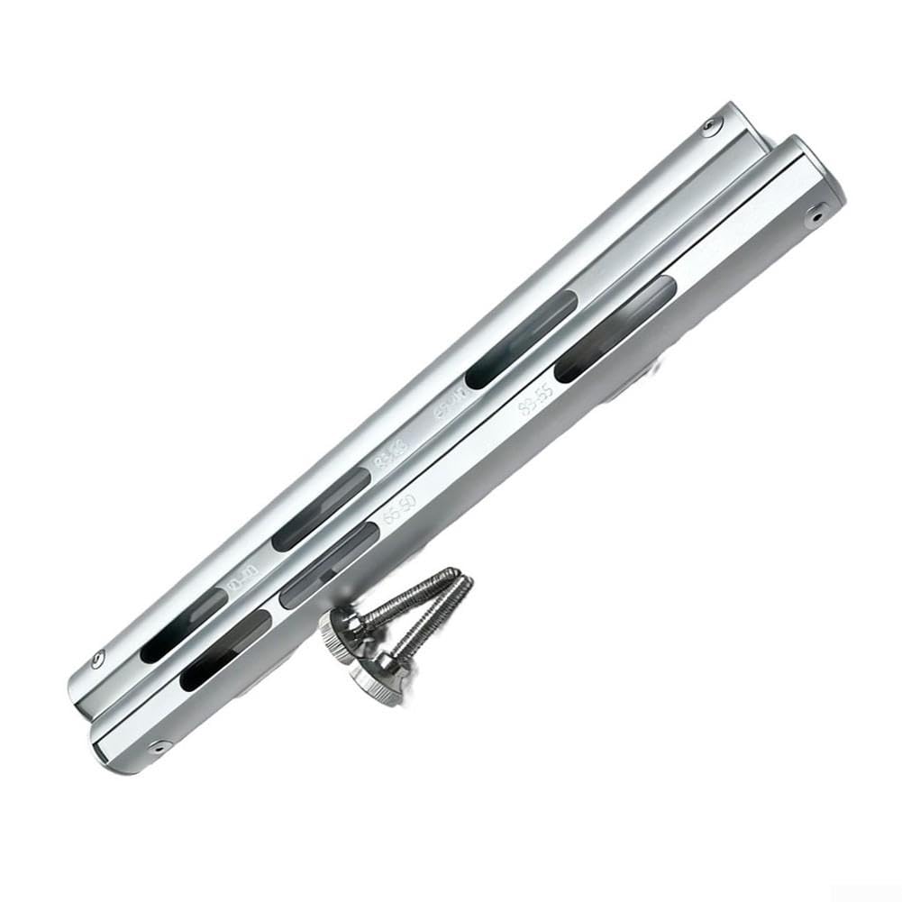 para soportes Altura para mesa Camping para igt Aleación Aluminio 340mm