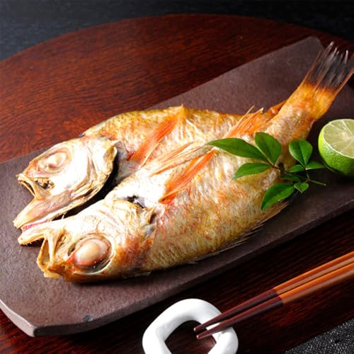 のどぐろ鮮魚干しセット(肴の匠北珍)