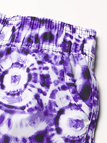 Image of Kanu Surf Girls' Sandy UPF 50+ Quick Dry Beach Elastic Waist Boardshort
