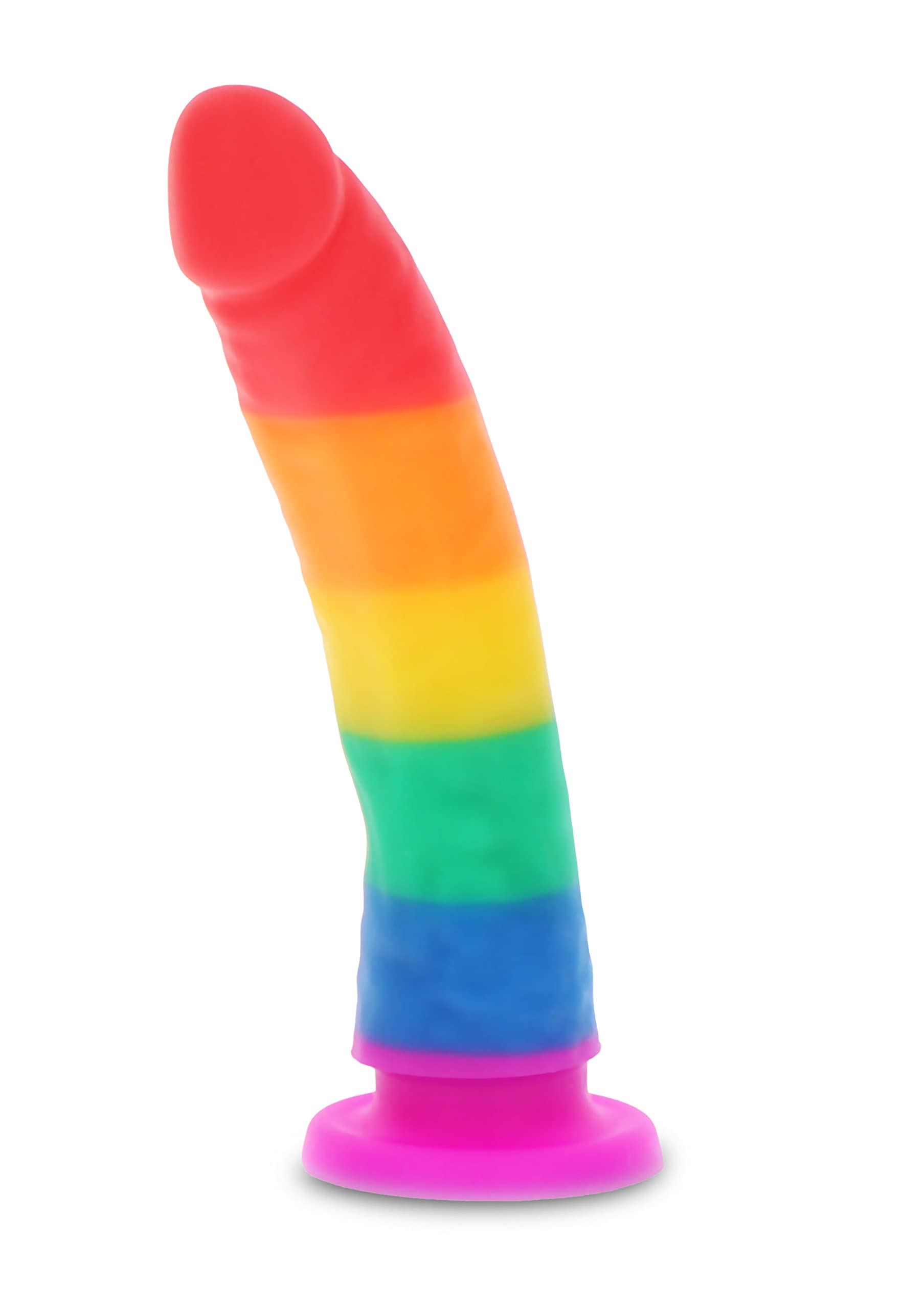 TOYJOY - Unicorn Dancer 7 pollici Pride