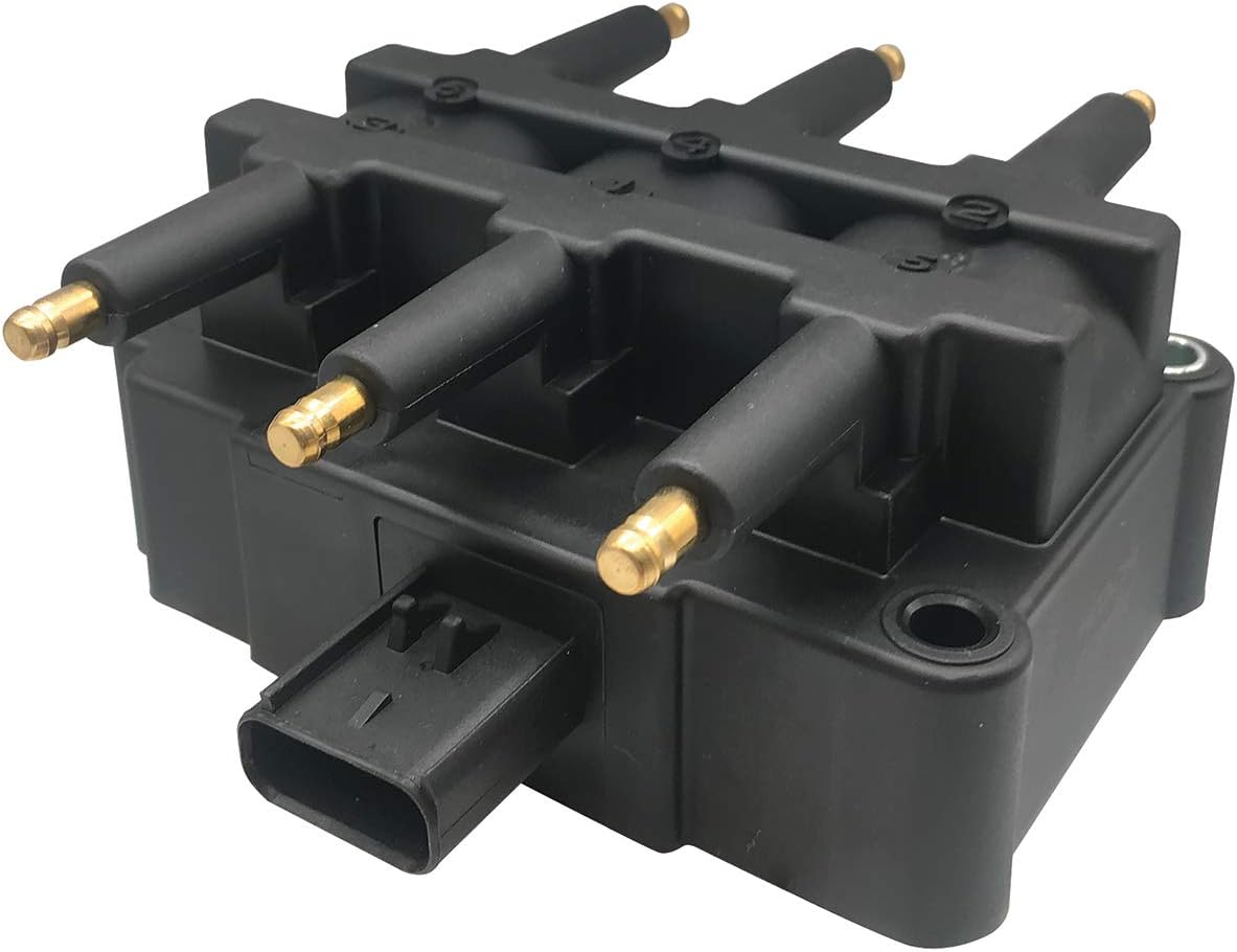 Astemo IGC0138 Ignition Coil