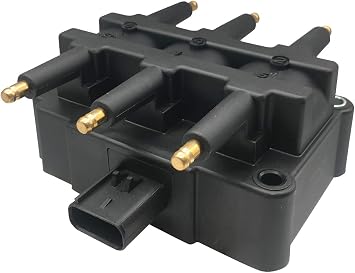 Hitachi IGC0138 Ignition Coil