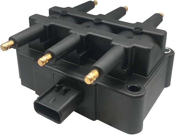Hitachi IGC0138 Ignition Coil