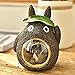 Action Figure My Neighbor Totoro Figura Figurine Modello di Personaggio Modello PVC Statua Desktop Ornamenti Collezionisti Giocattoli Giocattoli Regali 15 Cm My Neighbor Totoro 2