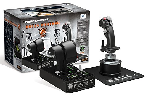 22年版 フライトスティックのおすすめ10選 Pc Ps5など