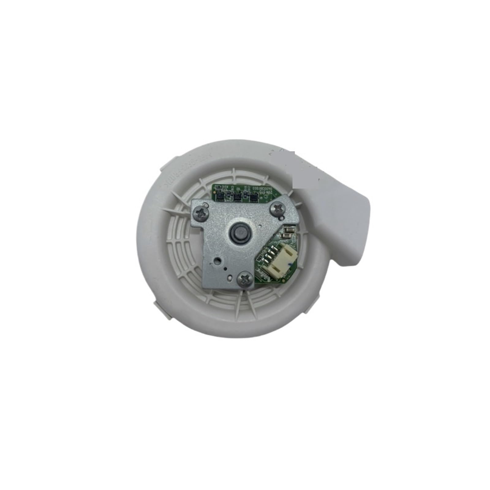 CFUENSBFDA Compatible For Roborock，Fan Engine Robot Cleaner S50 / S51 / S55 / S6 / S61 / S65 /S5 Max Vacuum Generator 2KPa 20N704P200