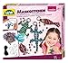 Produktbild Lena 42688 - Bastelset für 4 Maskottchen mit 290 Perlen