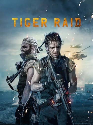 Tiger Raid