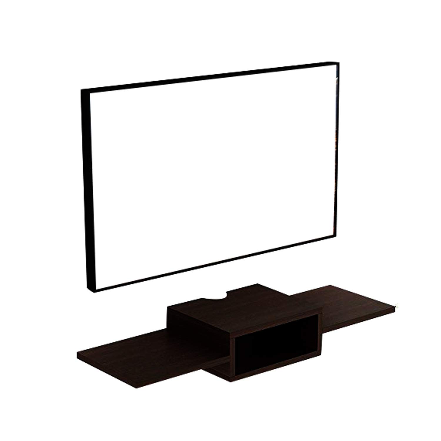 Buy Aart Store TV Wall Unit/TV Entertainment Units/Wall ed TV Set Top