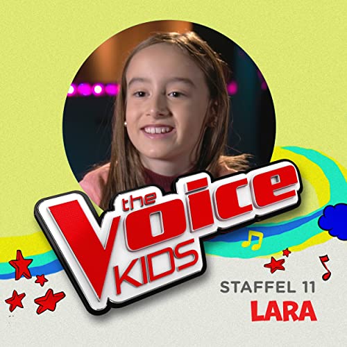 Lara & The Voice Kids - Germany