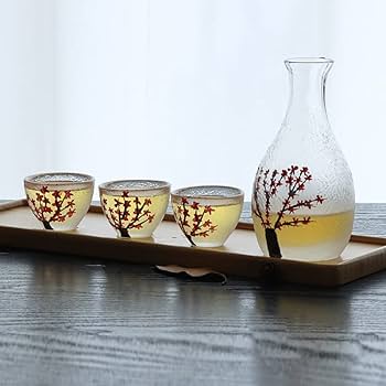 純銀　とっくり　おちょこ　セット　計約345g 純銀 とっくり おちょこ セット 計約345g YUKIMI SAKE とっくり