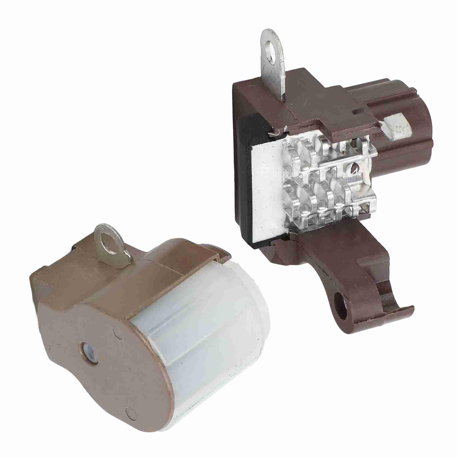 Kit di Riparazione Alternatore di Alta qualità 104210‑5910 per V6 3,5 L, Sostituzione Diretta per Meccanici Fai da Te