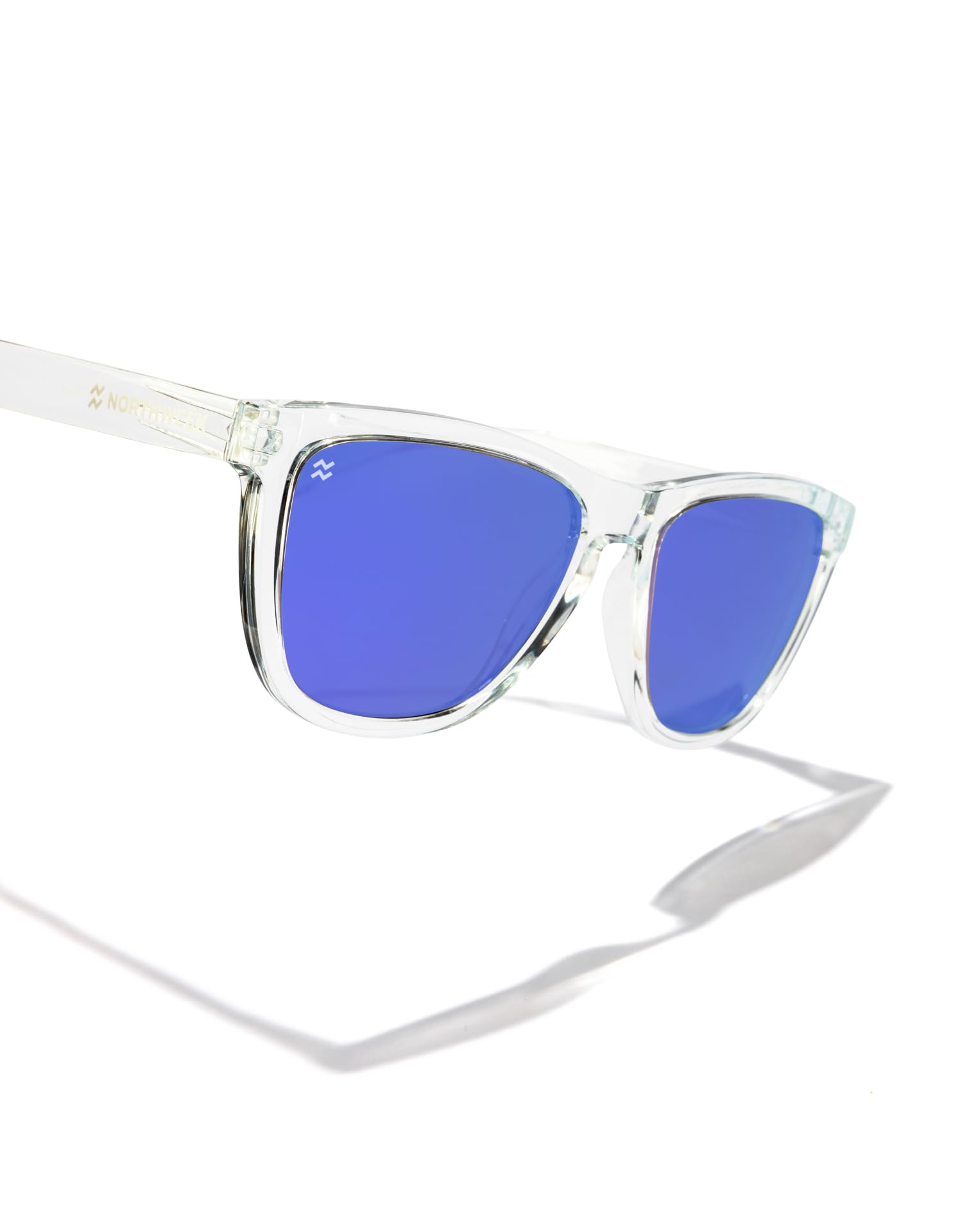 NORTHWEEK Regular Occhiali da Sole Unisex-Adulto