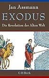  Exodus: Die Revolution der Alten Welt (Beck Paperback 6332)