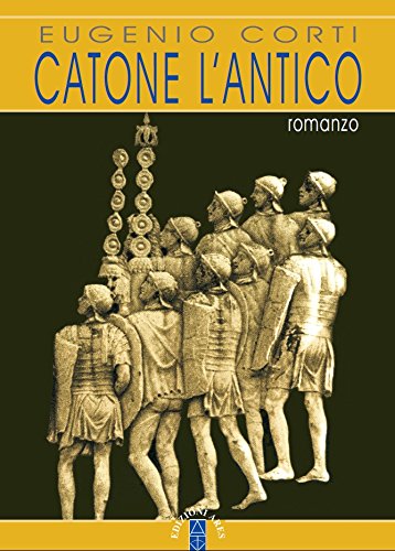 Catone l'antico Catone l'antico