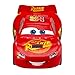 eKids Disney Cars 3 CD Boombox For Kids Lightning McQueen Stereo Sound CD Vroom